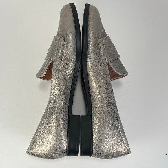 Taryn Rose Blossom Loafer 8.5 - Picture 10 of 11